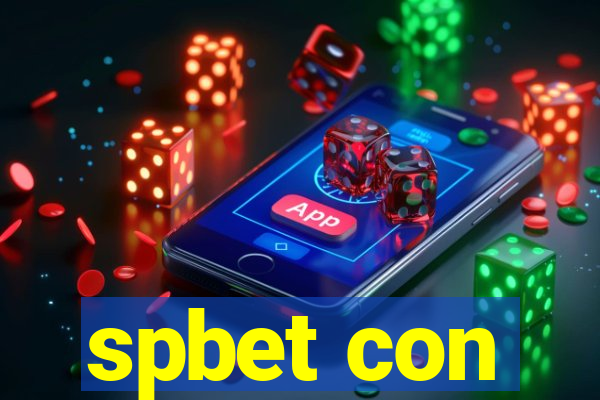 spbet con